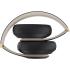 Beats Studio Pro - Premium Wireless Over-Ear Headphones- Up to 40-Hour Battery Life, Active Noise Cancelling, USB-C Lossless Audio, Apple & Android Compatible - Black & Gold